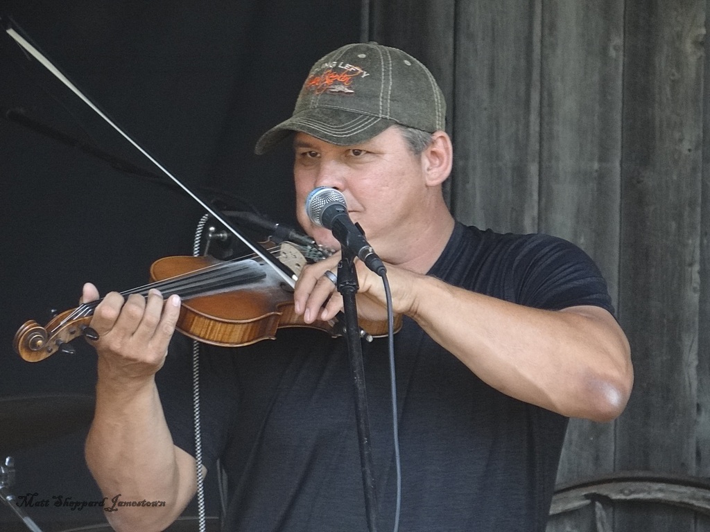 Pioneer Days 2015 at Frontier Village - Photos for CSi by Matt Sheppard